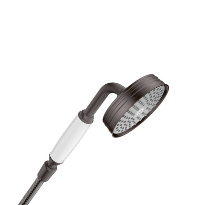 AXOR Montreux Handshower 100 1-Jet, 2.5 GPM
