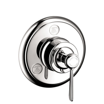 AXOR Montreux Diverter Trim Trio/Quattro