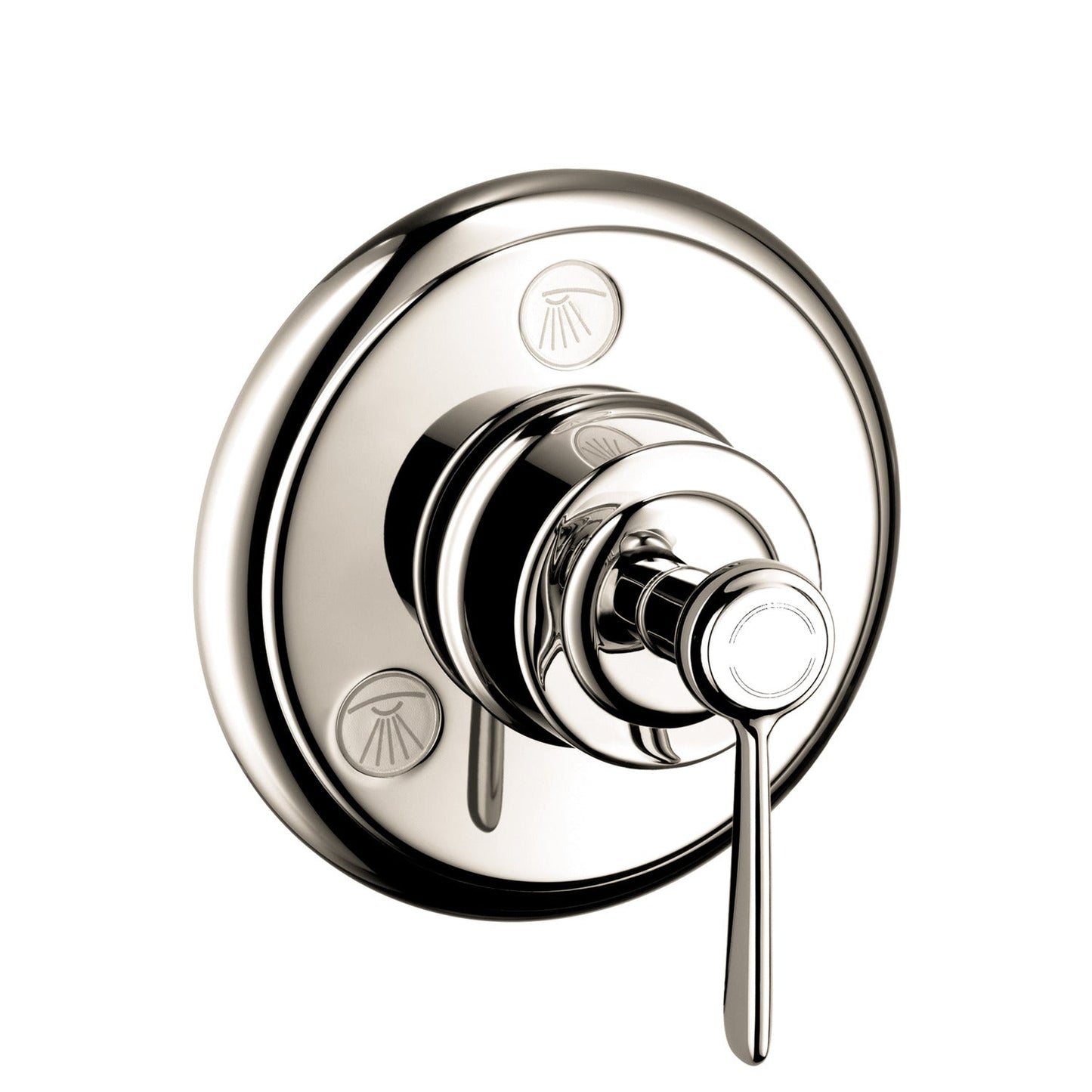 AXOR Montreux Diverter Trim Trio/Quattro