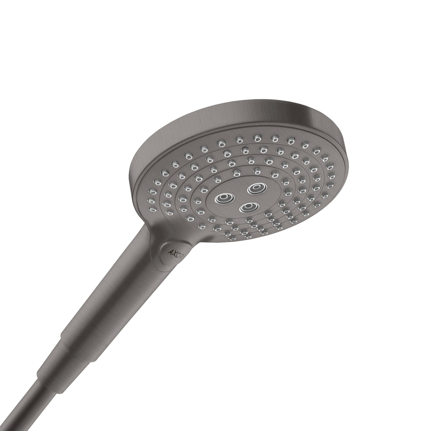 AXOR ShowerSolutions Handshower 120 3-Jet , 2.5 GPM