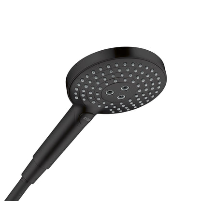 AXOR ShowerSolutions Handshower 120 3-Jet , 2.5 GPM