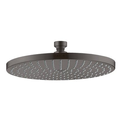 AXOR Starck Showerhead 240 1-Jet, 1.75 GPM