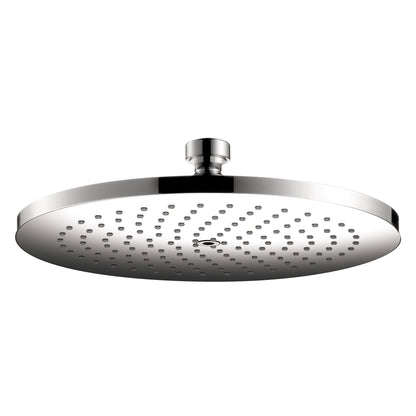 AXOR Starck Showerhead 240 1-Jet, 1.75 GPM