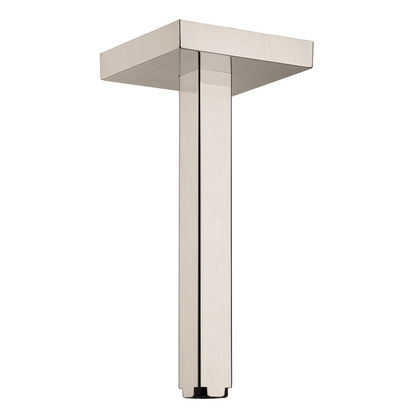 AXOR ShowerSolutions Extension Pipe for Ceiling Mount
