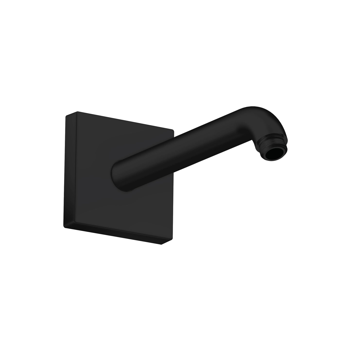 AXOR ShowerSolutions Showerarm Square, 9"