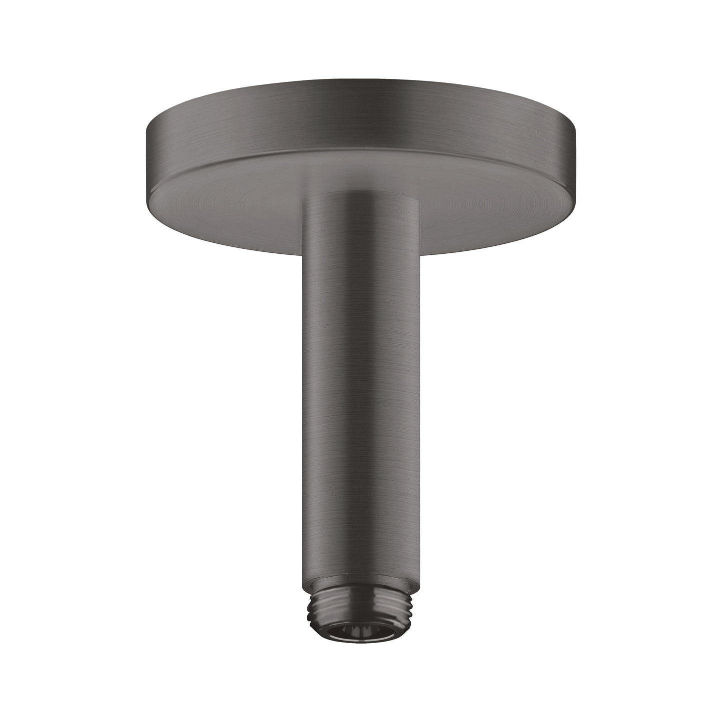 AXOR ShowerSolutions Extension Pipe for Ceiling Mount, 4"