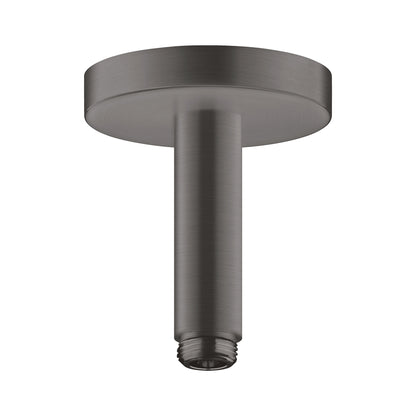 AXOR ShowerSolutions Extension Pipe for Ceiling Mount, 4"