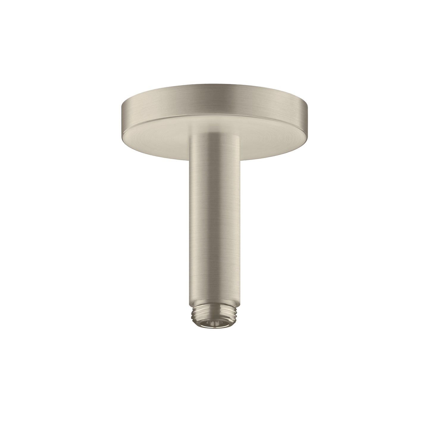 AXOR ShowerSolutions Extension Pipe for Ceiling Mount, 4"