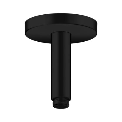 AXOR ShowerSolutions Extension Pipe for Ceiling Mount, 4"