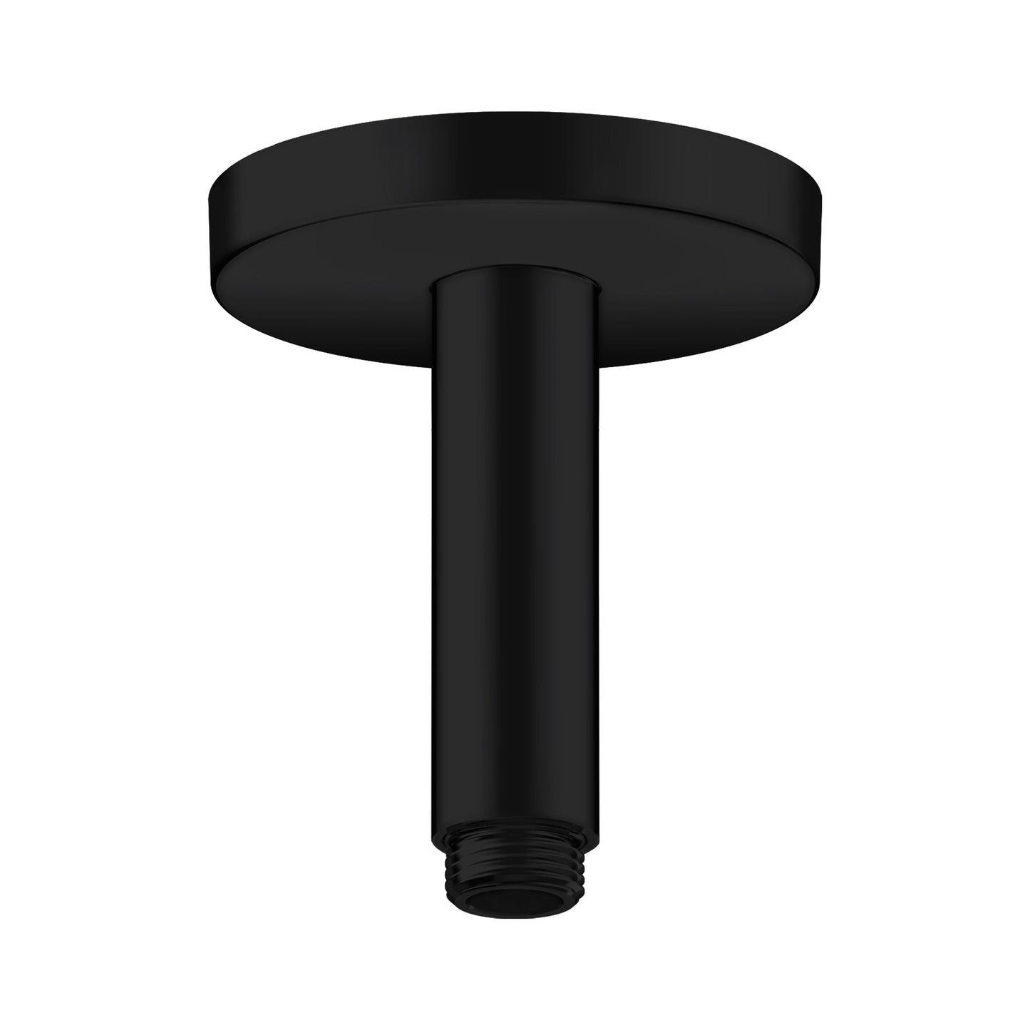 AXOR ShowerSolutions Extension Pipe for Ceiling Mount, 4"