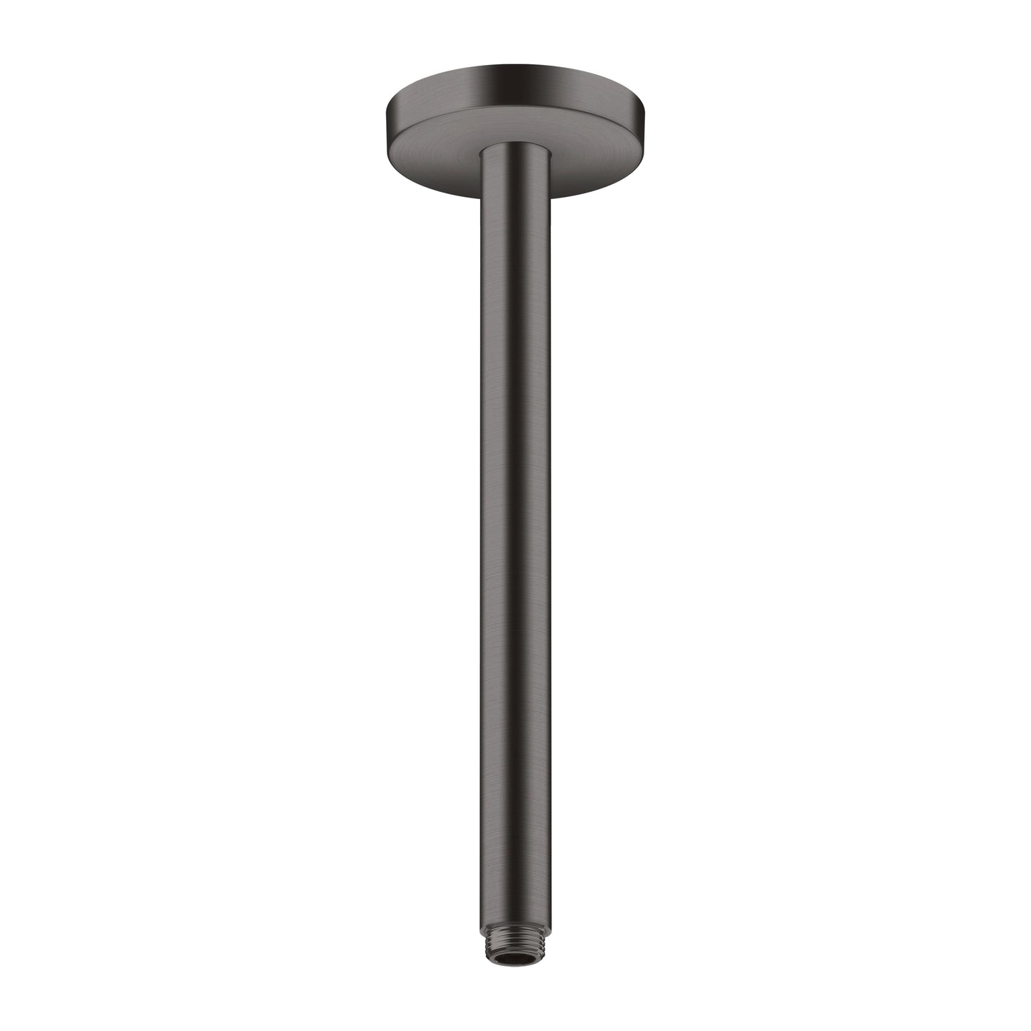 AXOR ShowerSolutions Extension Pipe for Ceiling Mount, 12"