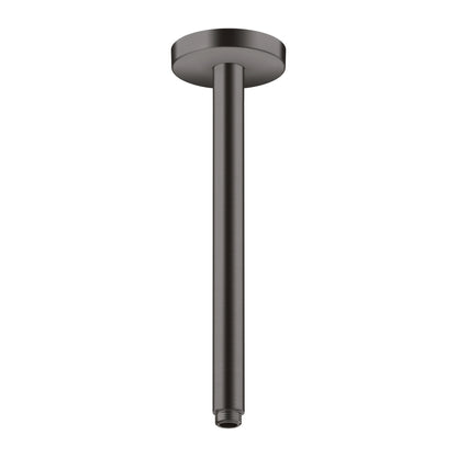 AXOR ShowerSolutions Extension Pipe for Ceiling Mount, 12"