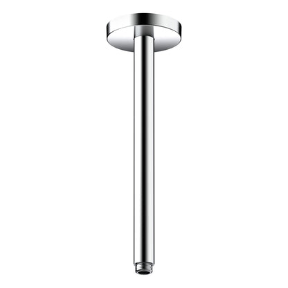 AXOR ShowerSolutions Extension Pipe for Ceiling Mount, 12"