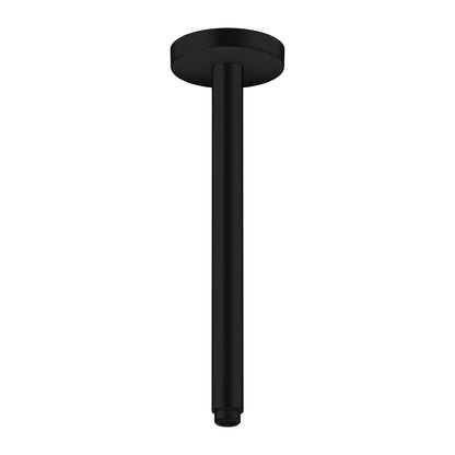AXOR ShowerSolutions Extension Pipe for Ceiling Mount, 12"