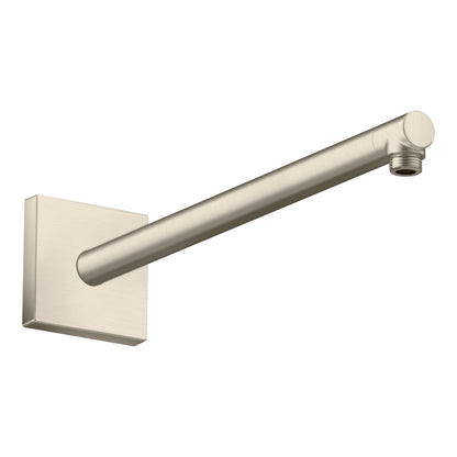 AXOR ShowerSolutions Showerarm Square, 15"