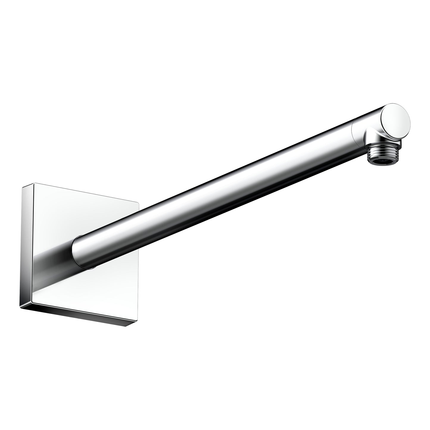 AXOR ShowerSolutions Showerarm Square, 15"