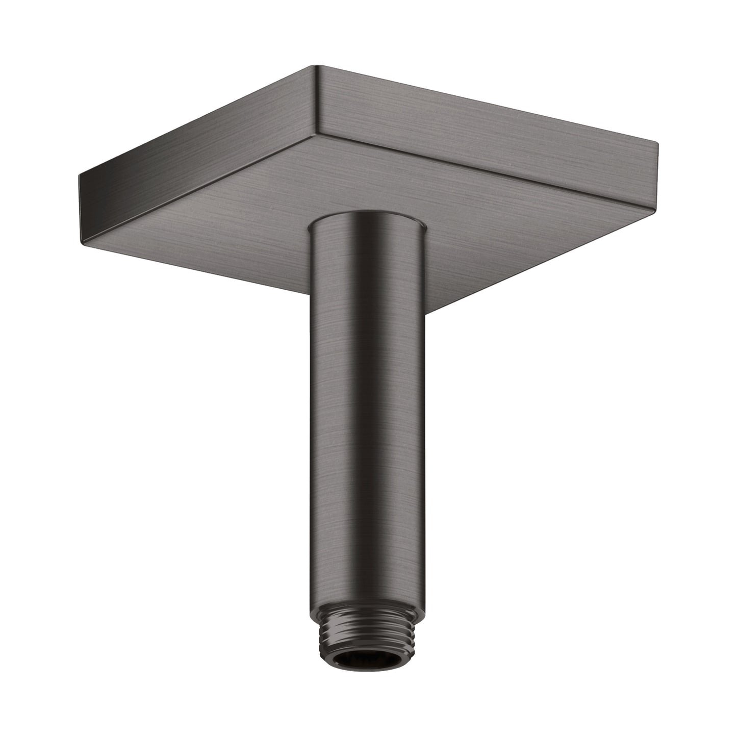 AXOR ShowerSolutions Extension Pipe for Ceiling Mount Square, 4"