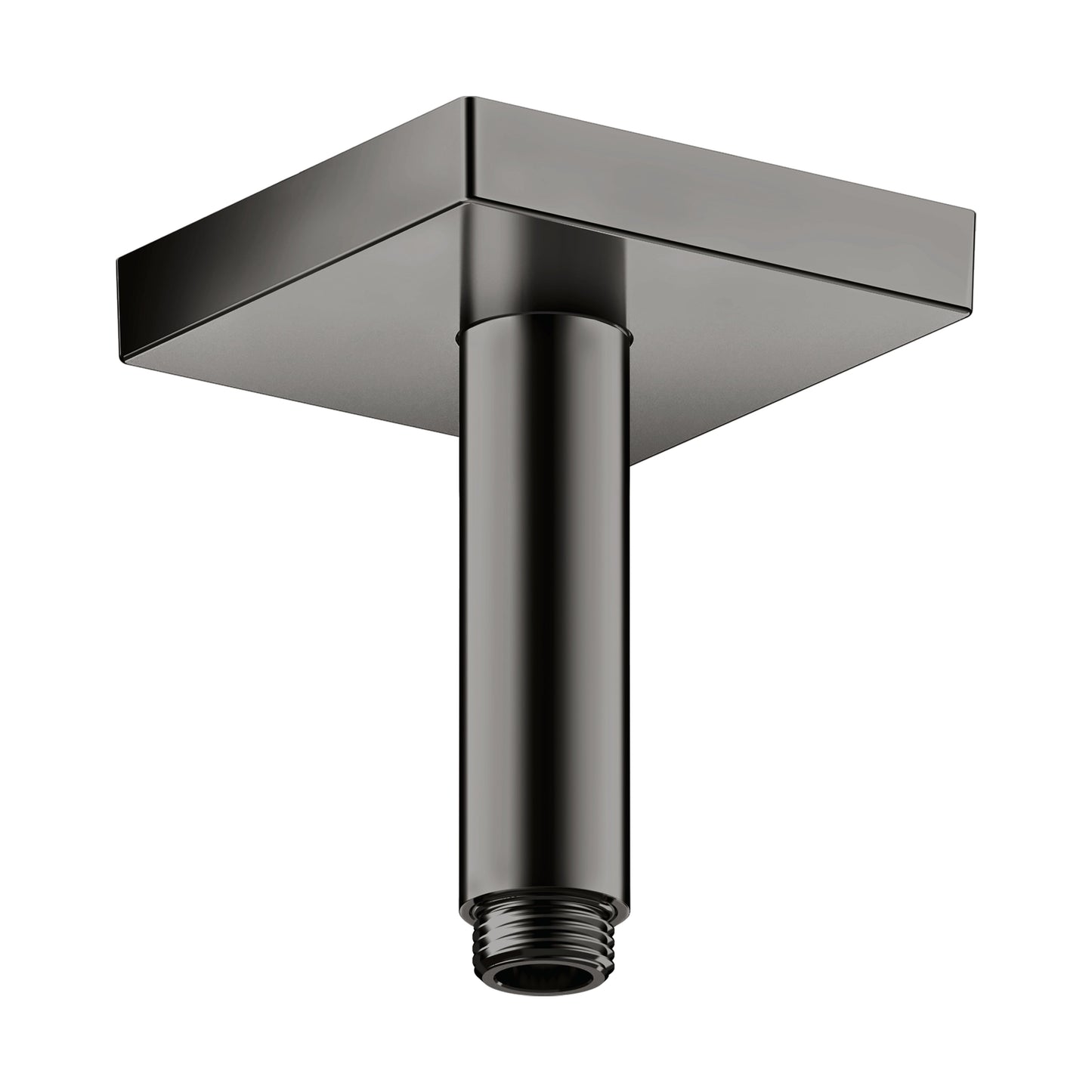 AXOR ShowerSolutions Extension Pipe for Ceiling Mount Square, 4"