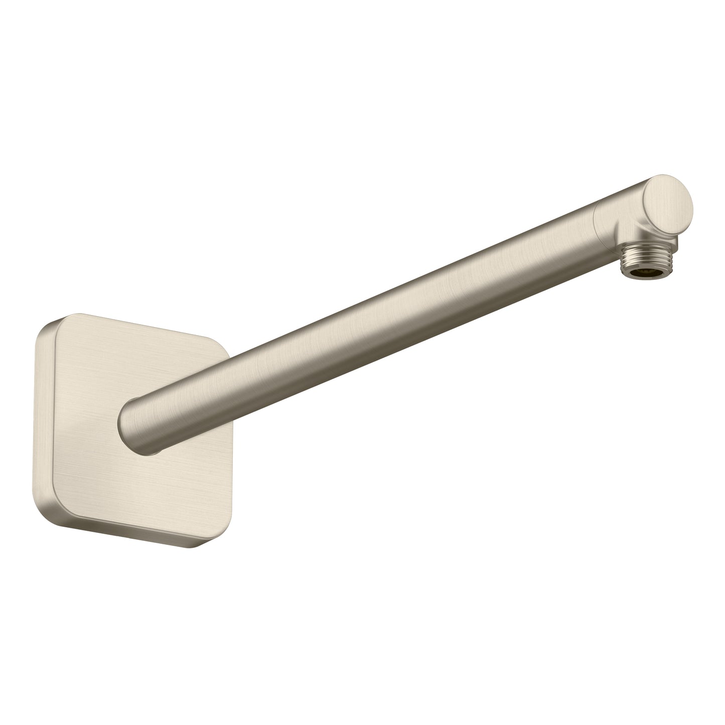 AXOR ShowerSolutions Showerarm SoftCube, 15"