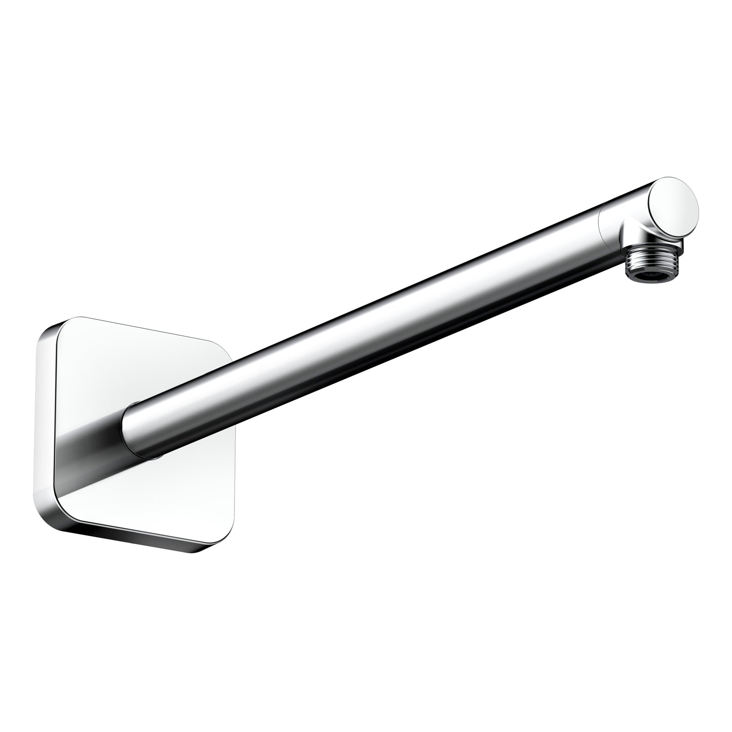 AXOR ShowerSolutions Showerarm SoftCube, 15"