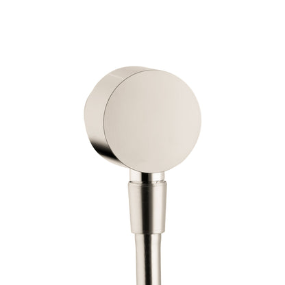 AXOR ShowerSolutions Wall Outlet with Check Valves