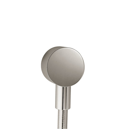 AXOR ShowerSolutions Wall Outlet with Check Valves