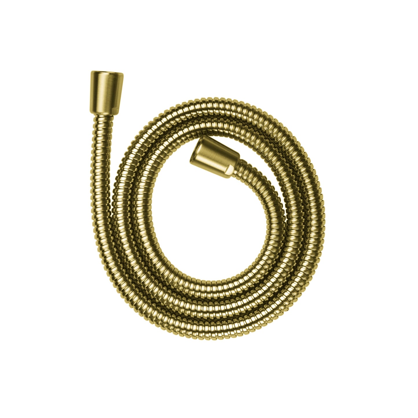 AXOR ShowerSolutions Metal Handshower Hose, 49"