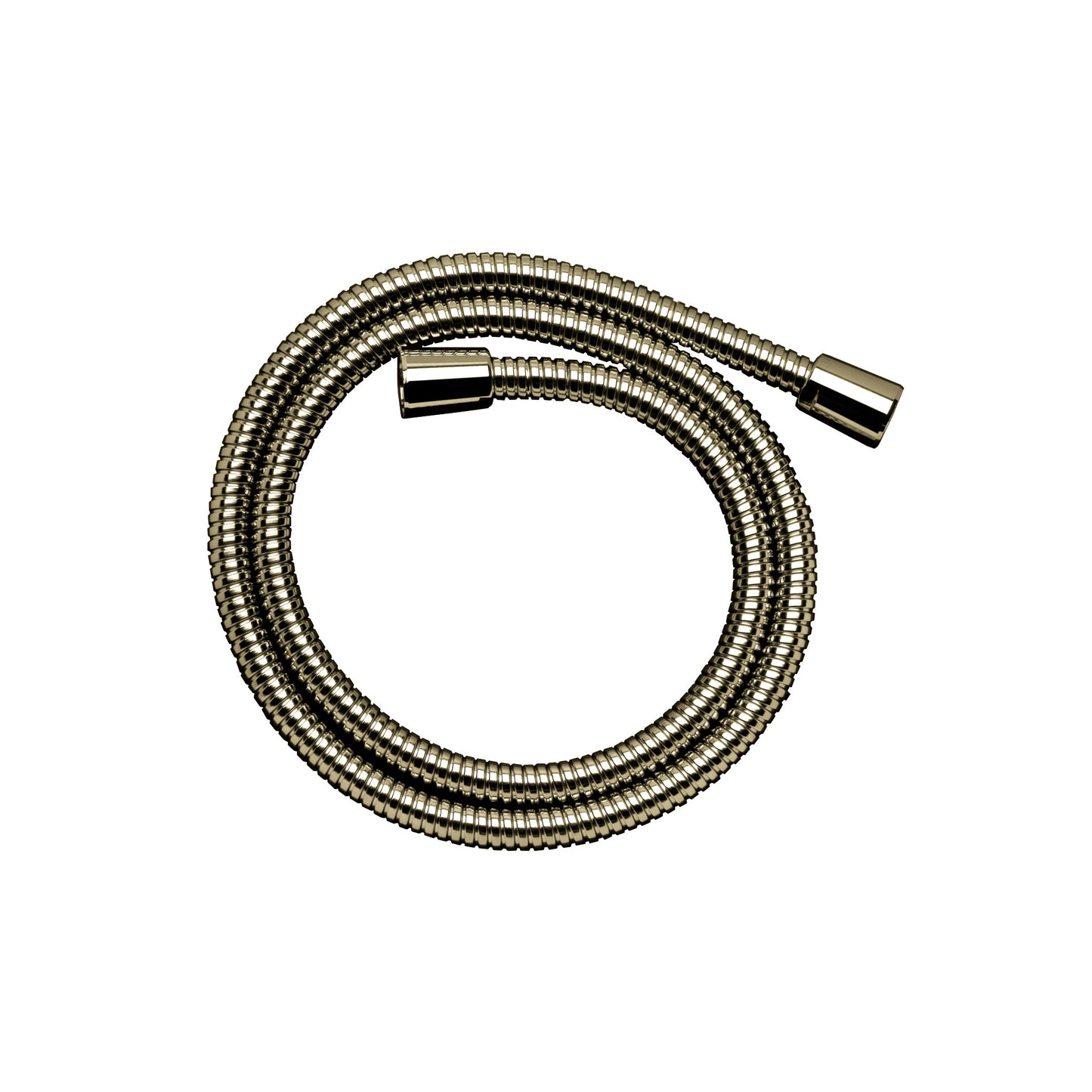 AXOR ShowerSolutions Metal Handshower Hose, 49"