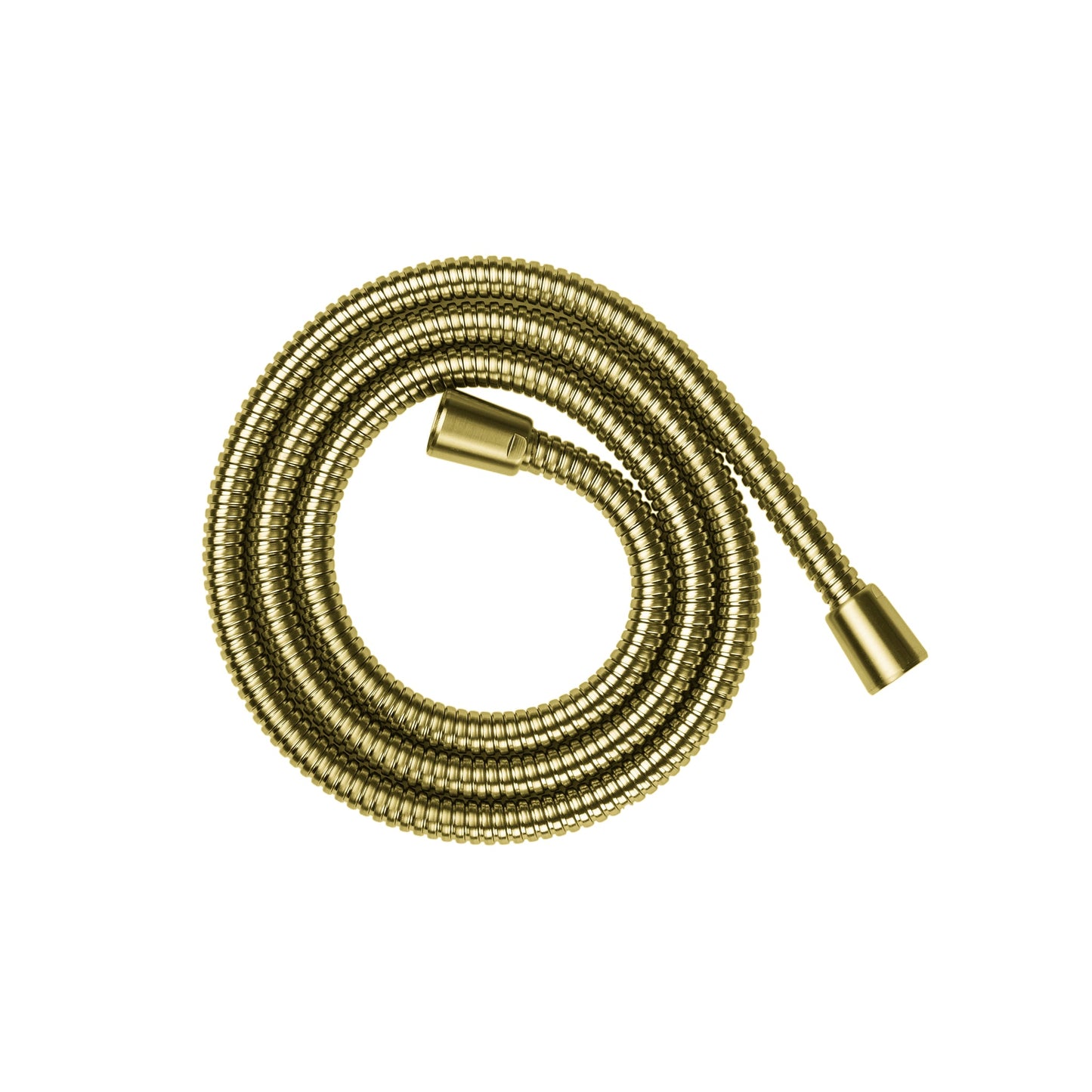 AXOR ShowerSolutions Metal Handshower Hose, 63"