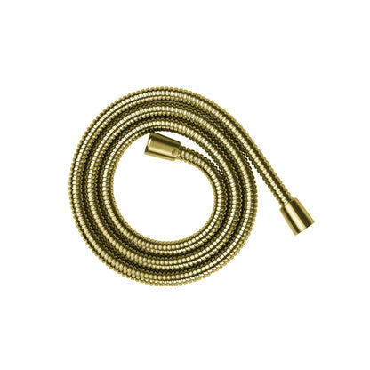 AXOR ShowerSolutions Metal Handshower Hose, 63"