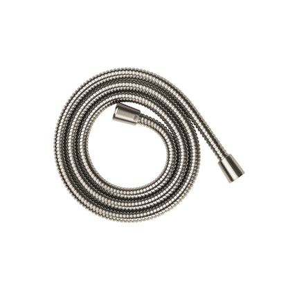 AXOR ShowerSolutions Metal Handshower Hose, 63"