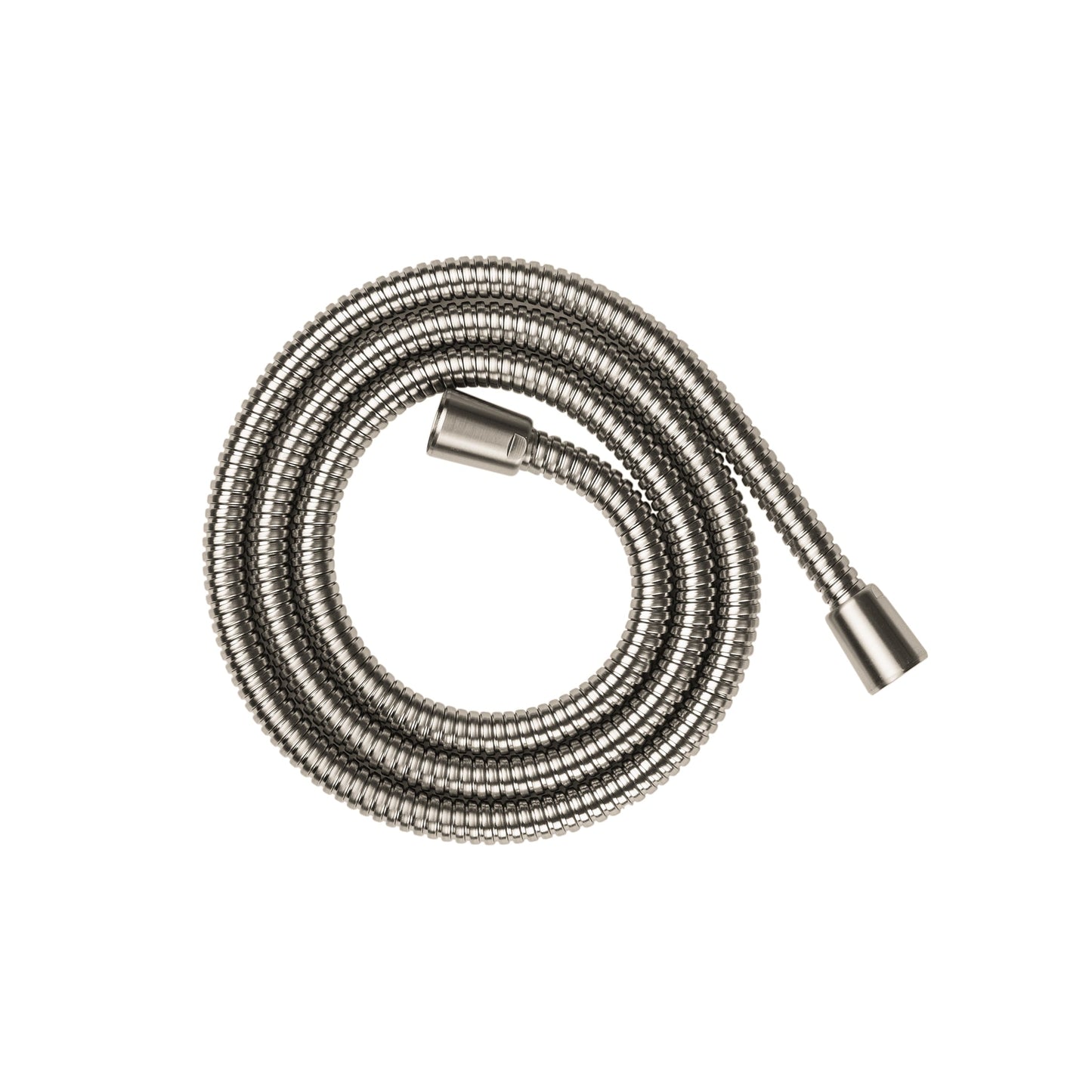AXOR ShowerSolutions Metal Handshower Hose, 63"