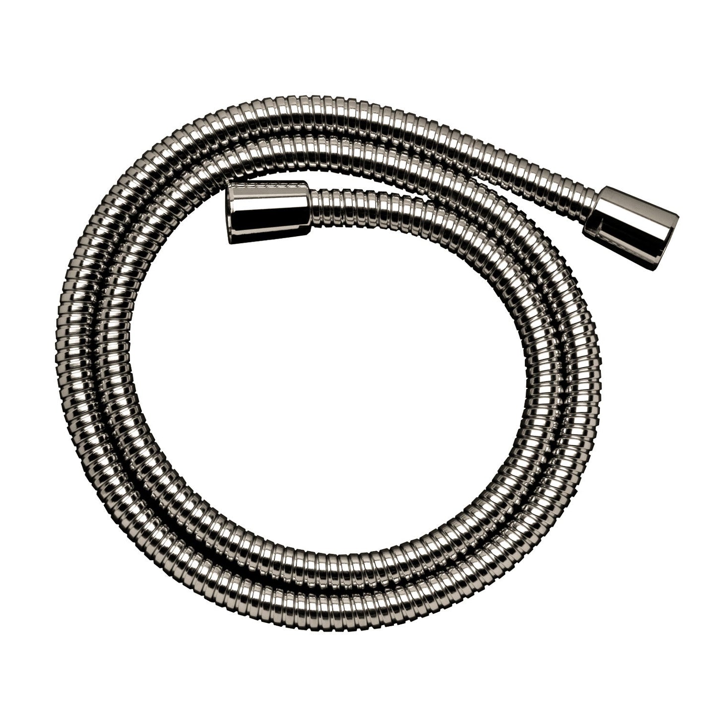 AXOR ShowerSolutions Metal Handshower Hose, 63"
