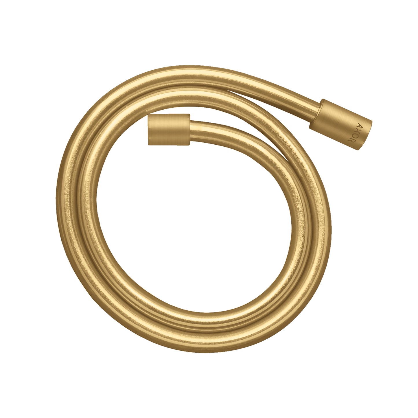 AXOR Starck Techniflex Hose with Cylindrical Nut, 49"