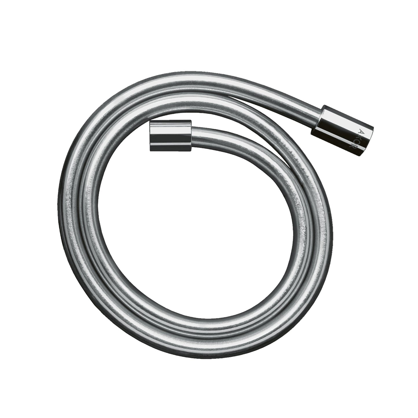 AXOR Starck Techniflex Hose with Cylindrical Nut, 49"