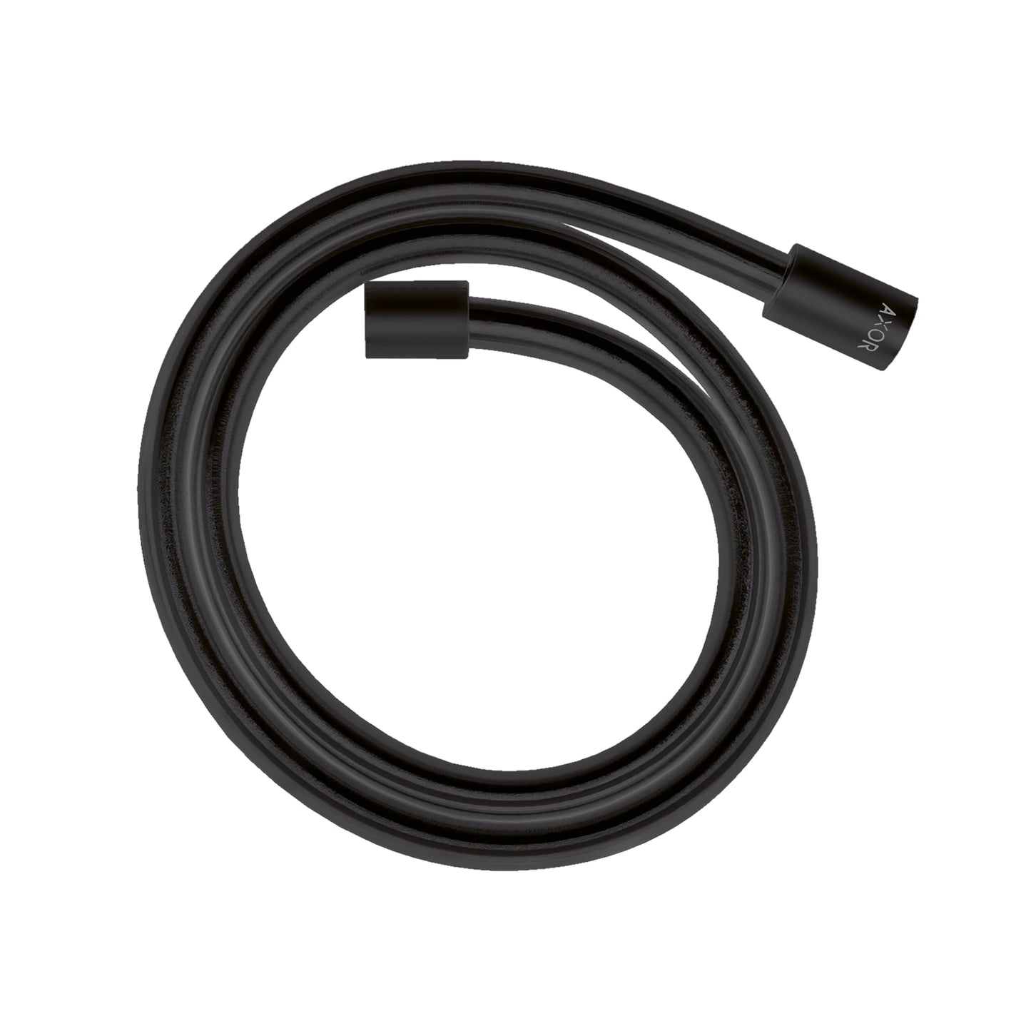 AXOR Starck Techniflex Hose with Cylindrical Nut, 49"