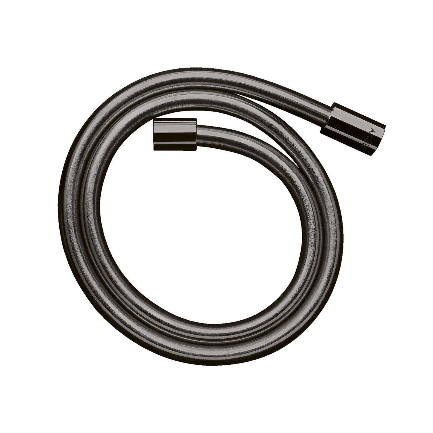 AXOR Starck Techniflex Hose with Cylindrical Nut, 49"