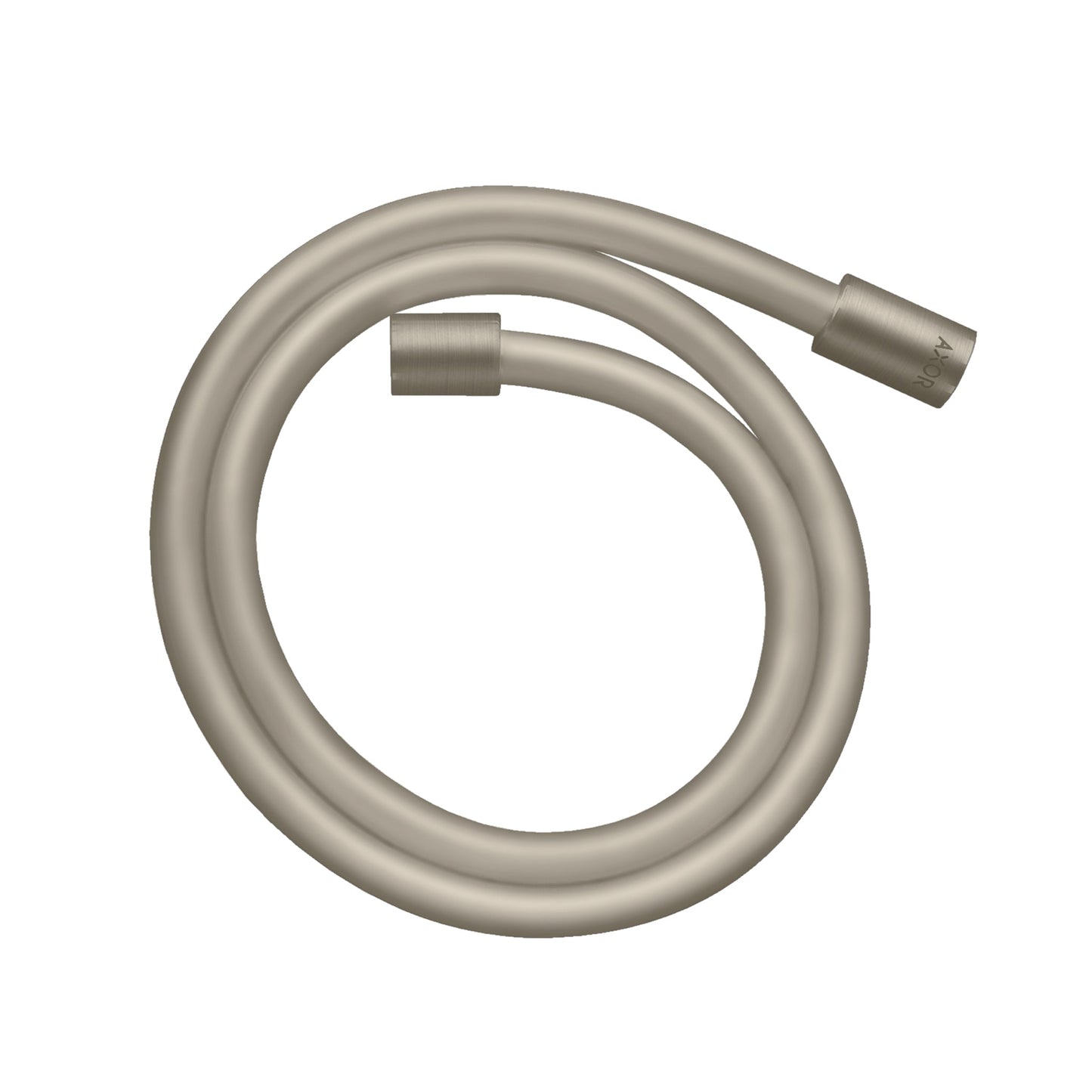 AXOR Starck Techniflex Hose with Cylindrical Nut, 63"