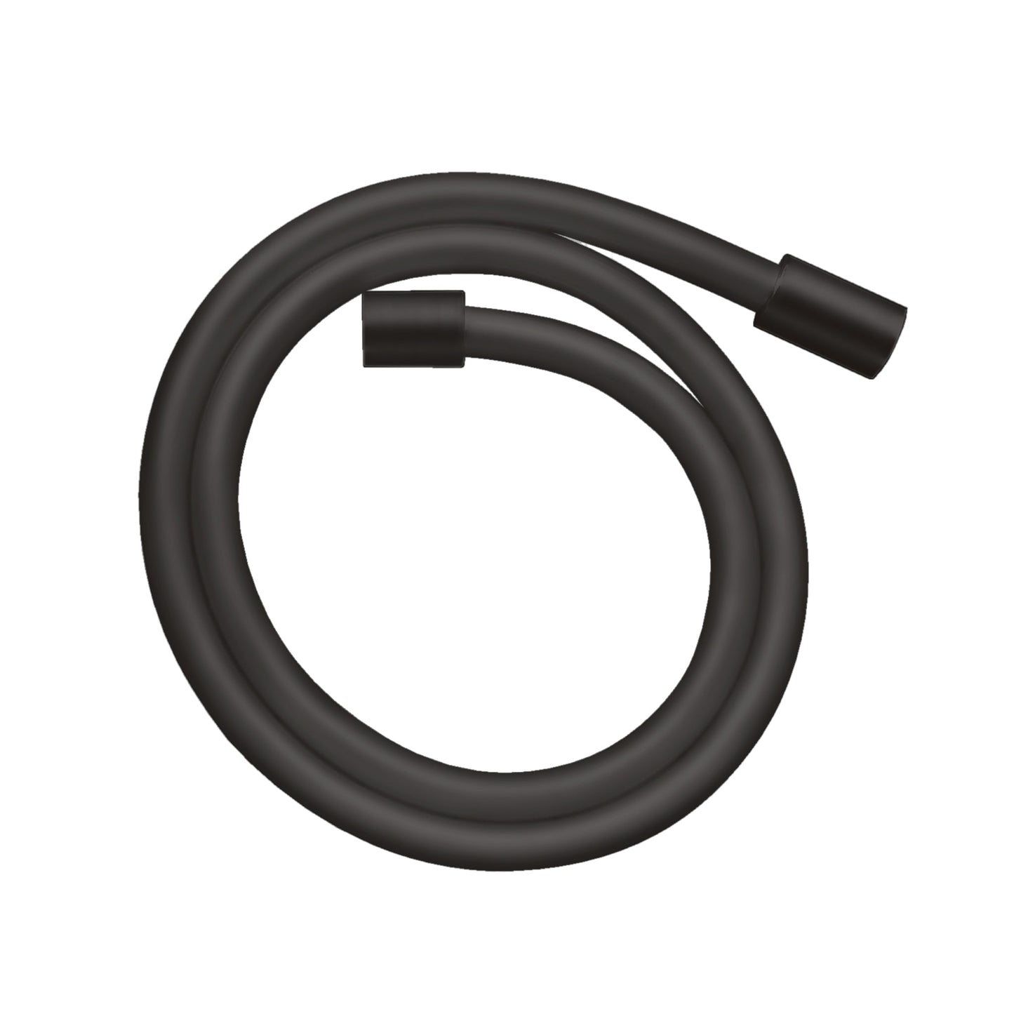 AXOR Starck Techniflex Hose with Cylindrical Nut, 63"