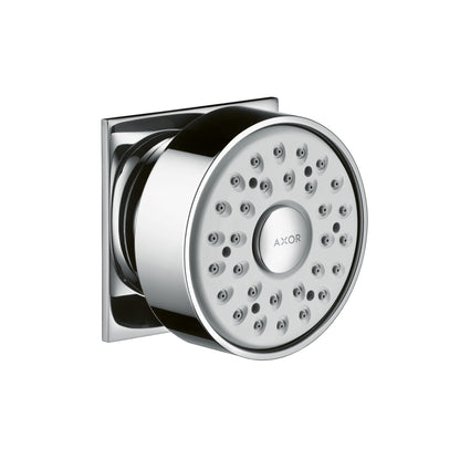 AXOR Starck Bodyspray Square