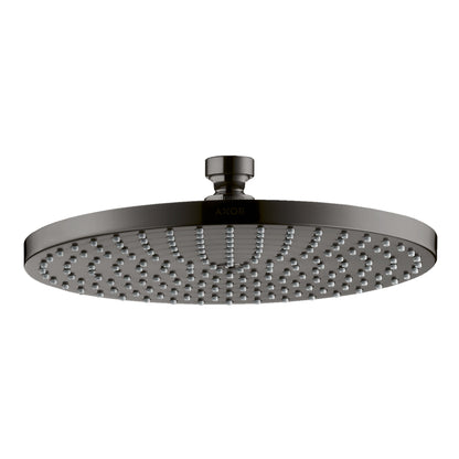 AXOR Starck Showerhead 240 1-Jet, 2.5 GPM