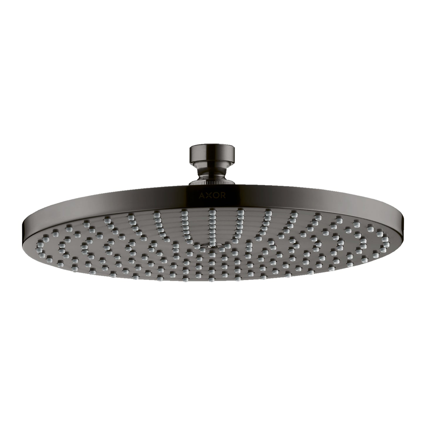 AXOR Starck Showerhead 240 1-Jet, 2.5 GPM