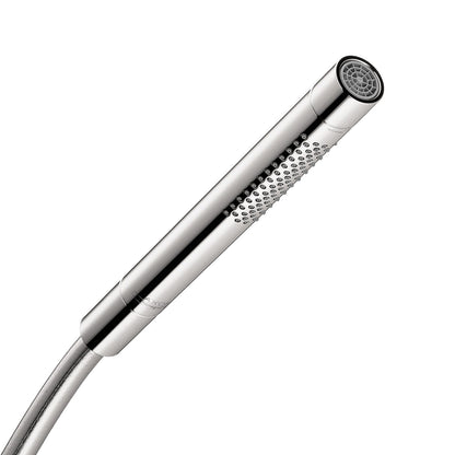 AXOR Starck Baton Handshower 2-Jet, 2.5 GPM