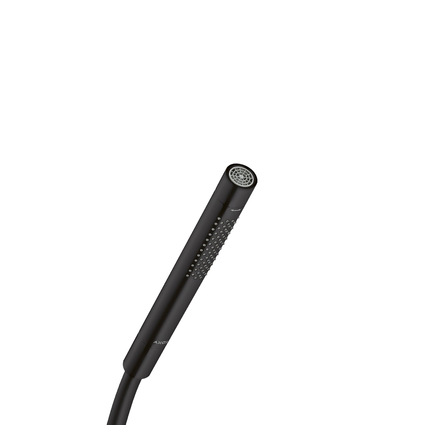 AXOR Starck Baton Handshower 2-Jet, 2.5 GPM