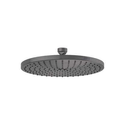 AXOR ShowerSolutions Showerhead  240 1-Jet Powder Rain, 1.75 GPM