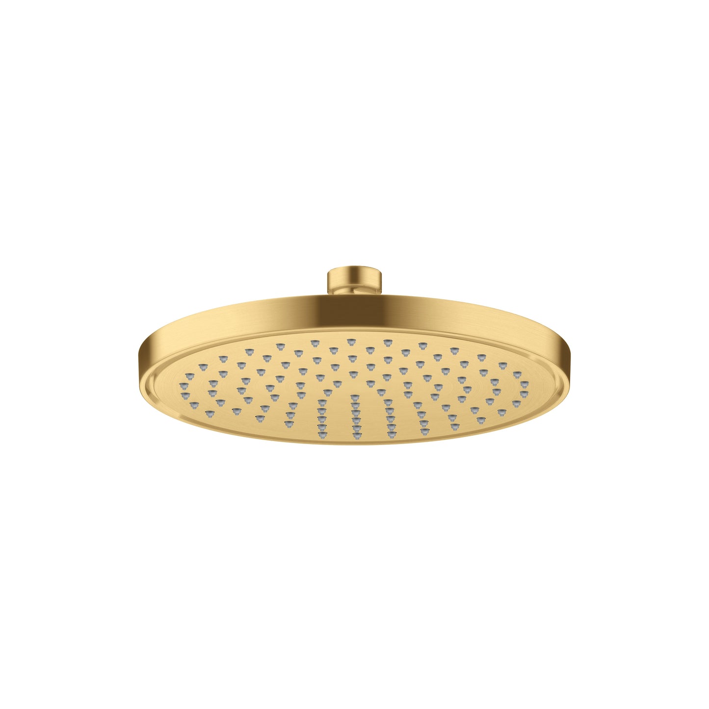 AXOR ShowerSolutions Showerhead 220 1-Jet, 2.5 GPM