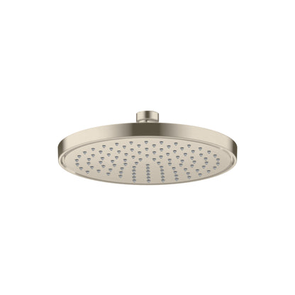 AXOR ShowerSolutions Showerhead 220 1-Jet, 2.5 GPM