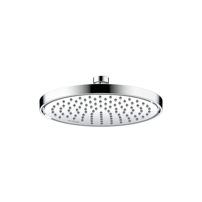 AXOR ShowerSolutions Showerhead 220 1-Jet, 2.5 GPM