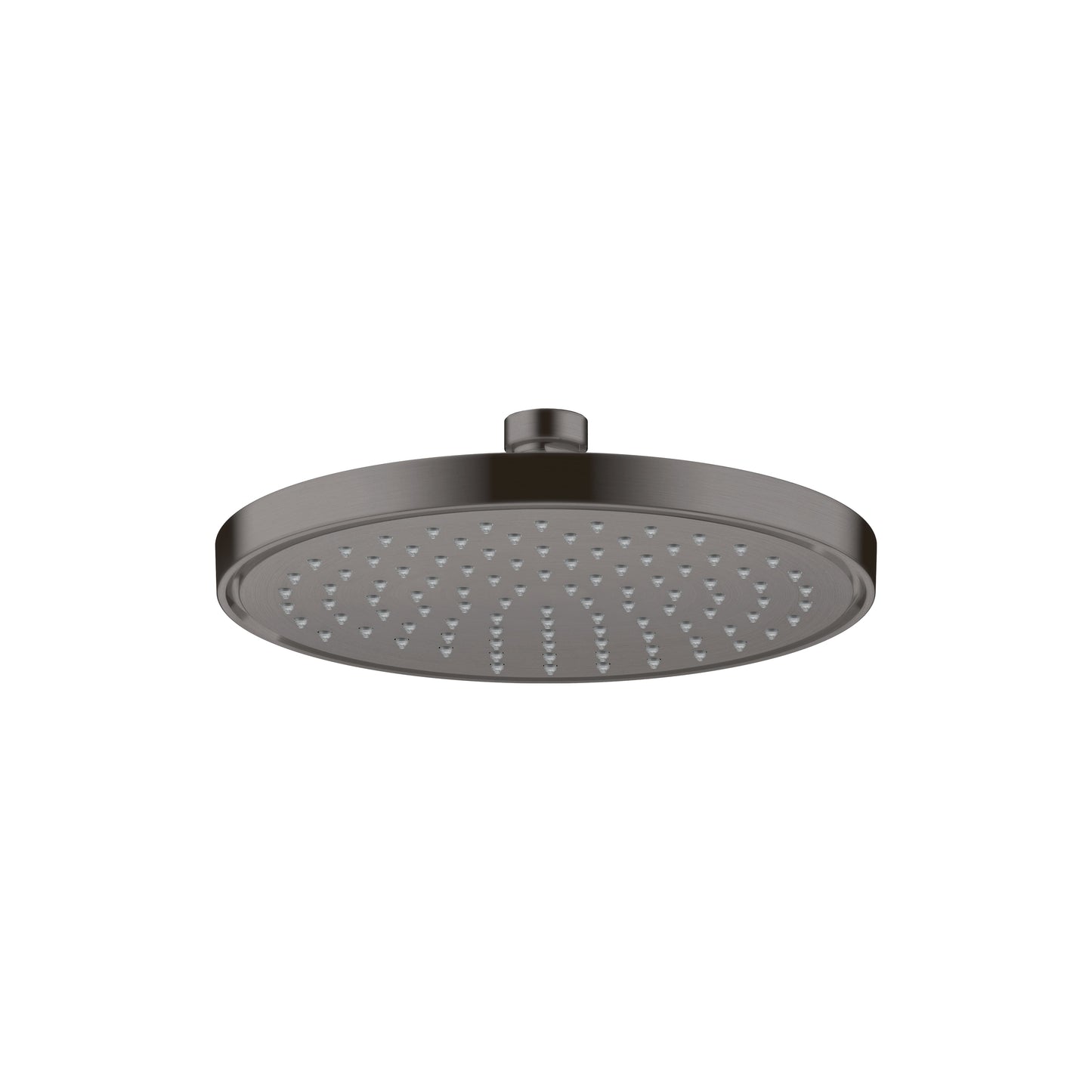 AXOR ShowerSolutions Showerhead 220 1-Jet, 1.5 GPM