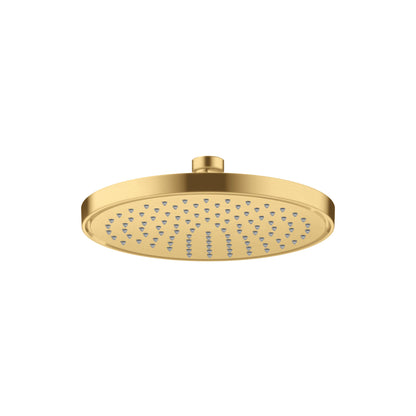 AXOR ShowerSolutions Showerhead 220 1-Jet, 1.5 GPM